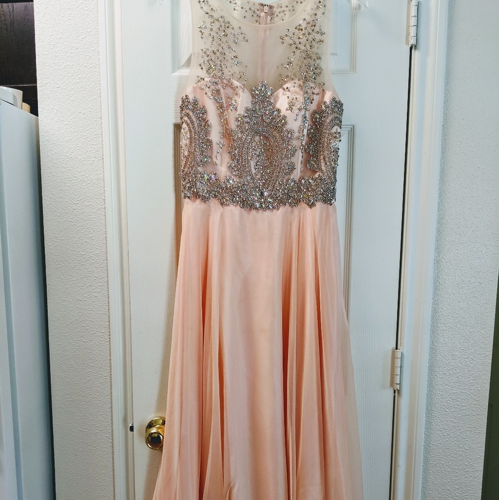 Instagram Worthy Dress